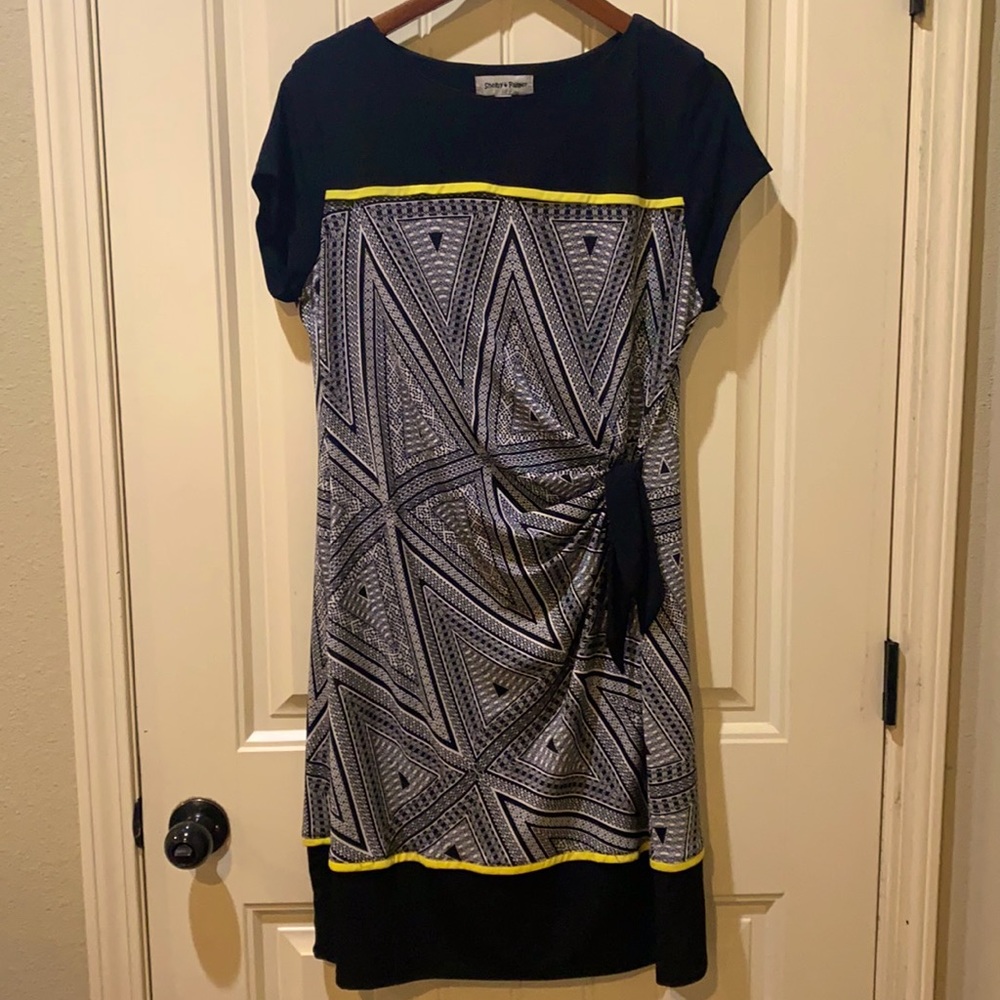 Brand new dress. Never worn